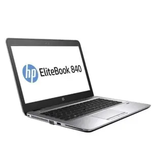 HP EliteBook 840 G3 | 6th Gen i5-6300U Processor | 8GB Memory | 256GB Solid State Drive | 14" FHD 60Hz Touch Display | Backlit KB | Win 10 Pro | A+ Condition