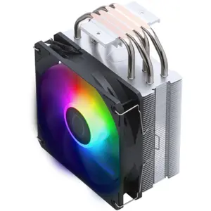 Cooler Master Hyper 212 Spectrum V3 CPU Air Cooler - RR-S4NA-17PA-R1