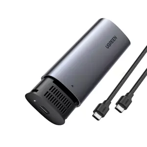 UGREEN 10902 M.2 NVMe SSD Enclosure Adapter Aluminum 10 Gbps Gen 2
