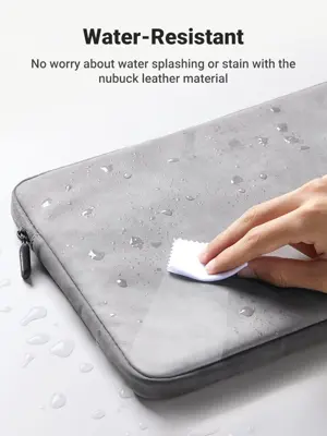 UGREEN 20476 Laptop Sleeve 14-15" - Shockproof, Water-Resistant Case
