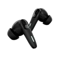 Zero Display Earbuds - Metallic Black