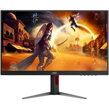 AOC 24G4 23.8" Fast IPS Gaming Monitor 180Hz FHD 0.5ms HDR10 – G-Sync Compatible for PC, PS5 & Xbox