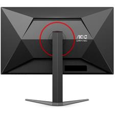 AOC 24G4 23.8" Fast IPS Gaming Monitor 180Hz FHD 0.5ms HDR10 – G-Sync Compatible for PC, PS5 & Xbox