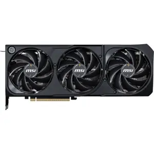 MSI GeForce RTX 5070 12GB SHADOW 3X OC Graphics Card