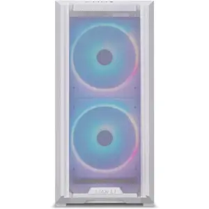 Lian Li Lancool 216 RGB Mid-Tower ATX Case White