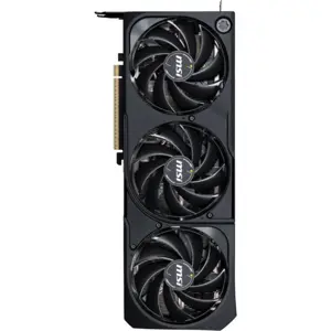MSI GeForce RTX 5070 12GB SHADOW 3X OC Graphics Card