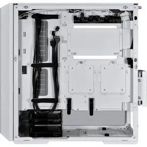 Lian Li Lancool 216 RGB Mid-Tower ATX Case White