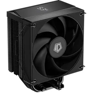 ID-Cooling FROZN A410 TD CPU Air Cooler, 220W TDP, Intel LGA1851/1700/1200/115X, AMD AM5/AM4, 120mm FDB PWM Fan
