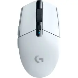 Logitech G304 LIGHTSPEED Wireless Gaming Mouse - White