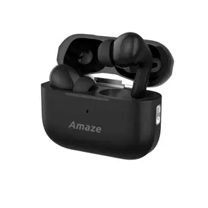 Amaze A600 EARBUDS - Black