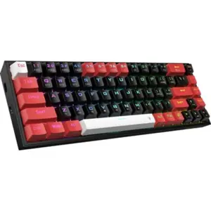 Redragon K631 CASTOR PRO 65% Wireless RGB Gaming Keyboard