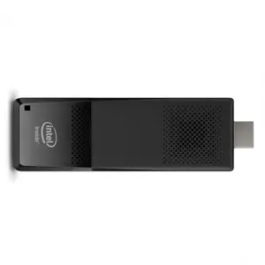 ミニPC INTEL COMPUTE STICK STK2M3W64CC Intel Compute Stick STK2mv64CC - Windows 10, Core m5, 4GB RAM