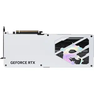 MSI GeForce RTX 5070 12G GAMING TRIO OC WHITE Graphics Card