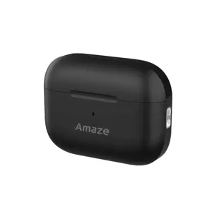 Amaze A600 EARBUDS - Black