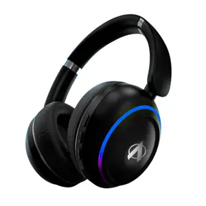 Hammer Wireless Headphone - Carbon Black
