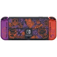Nintendo Switch OLED Pokémon Scarlet & Violet Edition 64GB Handheld Gaming Console