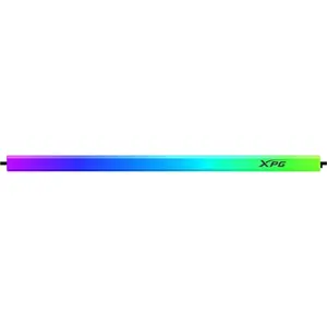 XPG SPECTRIX D35G RGB 16GB (2x8GB) DDR4 3200MHz CL16 Gaming Memory – White