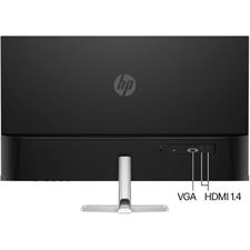 HP Series 5 532sf 31.5" FHD VA Monitor - 100Hz Large Display