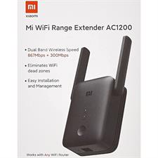 Mi WiFi Range Extender AC1200