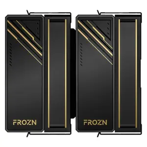 ID-Cooling FROZN A620 GDL Gold CPU Air Cooler