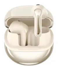 Soundpeats Air5 Wireless Airpods - Beige
