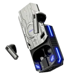 R-7035 Dominator - Silver