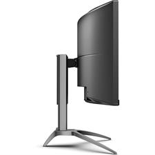 AOC AGON AG493UCX2 49 Inch Dual QHD Curved Gaming Monitor 165Hz – Super Ultra-Wide with USB-C & KVM