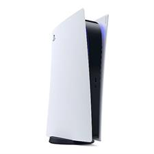 Sony PlayStation 5 Slim Digital Edition (UK Version) – 1TB SSD | Ultra-HD Gaming Console | DualSense Wireless Controller
