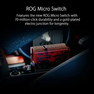 Asus Rog Spatha X Wireless Gaming Mouse