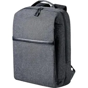 UGREEN 90798 Laptop Backpack B02 - Dark Grey 15.6" Water-Resistant Oxford