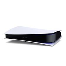 Sony PlayStation 5 Slim Digital Edition (UK Version) – 1TB SSD | Ultra-HD Gaming Console | DualSense Wireless Controller