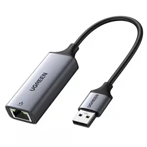 UGREEN 50922 USB 3.0 Gigabit Ethernet Network Adapter