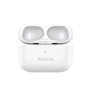 Amaze A600 EARBUDS - White