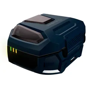 Audionic Battlebuds NEO ANC Gaming Buds - Midnight Blue