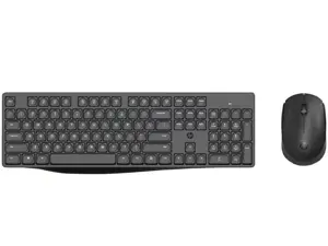 HP CS10 Wireless Keyboard Mouse Combo