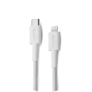 R-2045 Lynix Type-C To IPhone Cable