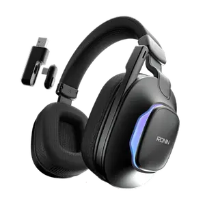 R-1515 Hurricane Headphones
