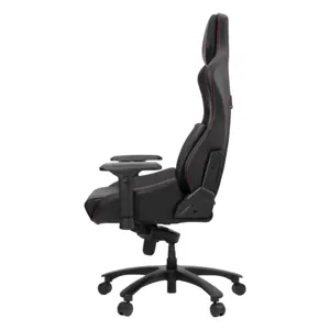 ASUS ROG Chariot X Core Gaming Chair Black – Premium Ergonomic Gaming Chair with Lumbar Support & Adjustable Recline