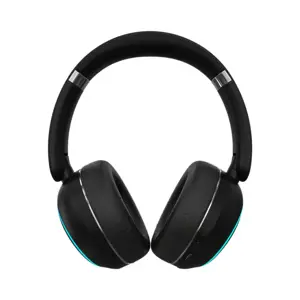 Hammer Wireless Headphone - Carbon Black