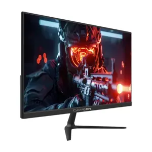 GAMEON GOES22FHD120IPS 22″ FHD 120Hz MPRT 0.5ms HDMI 2.1 Fast IPS Gaming Monitor (Support PS5) – Black