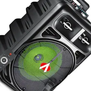 Audionic Mehfil MH-811