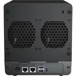Synology 4-Bay DiskStation DS423 (Diskless) - 2GB DDR4