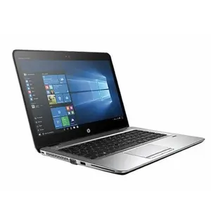 HP EliteBook 840 G3 | 6th Gen i5-6300U Processor | 8GB Memory | 256GB Solid State Drive | 14" FHD 60Hz Touch Display | Backlit KB | Win 10 Pro | A+ Condition