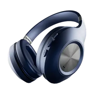 R-1500 Bang Headphone - Blue