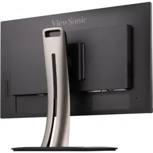 ViewSonic VP3256-4K ColorPro 32" 4K UHD Pantone Validated 100% sRGB & Factory Pre-Calibrated Monitor with 60W USB-C