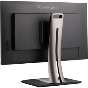 ViewSonic VP3256-4K ColorPro 32" 4K UHD Pantone Validated 100% sRGB & Factory Pre-Calibrated Monitor with 60W USB-C
