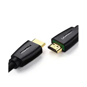 Ugreen HDMI 4K Cable Male to Male - 3m Black