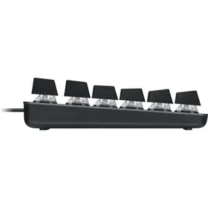 Logitech K835 TKL Mechanical Corded Aluminium Keyboard