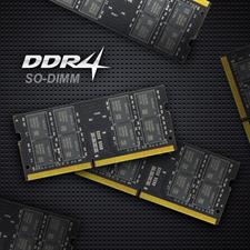 TeamGroup Elite 32GB (1x32GB) 3200MHz C22 SO-DIMM DDR4 Laptop Memory