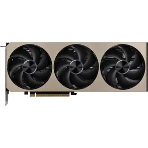 MSI GeForce RTX 5080 16G INSPIRE 3X OC Graphics Card